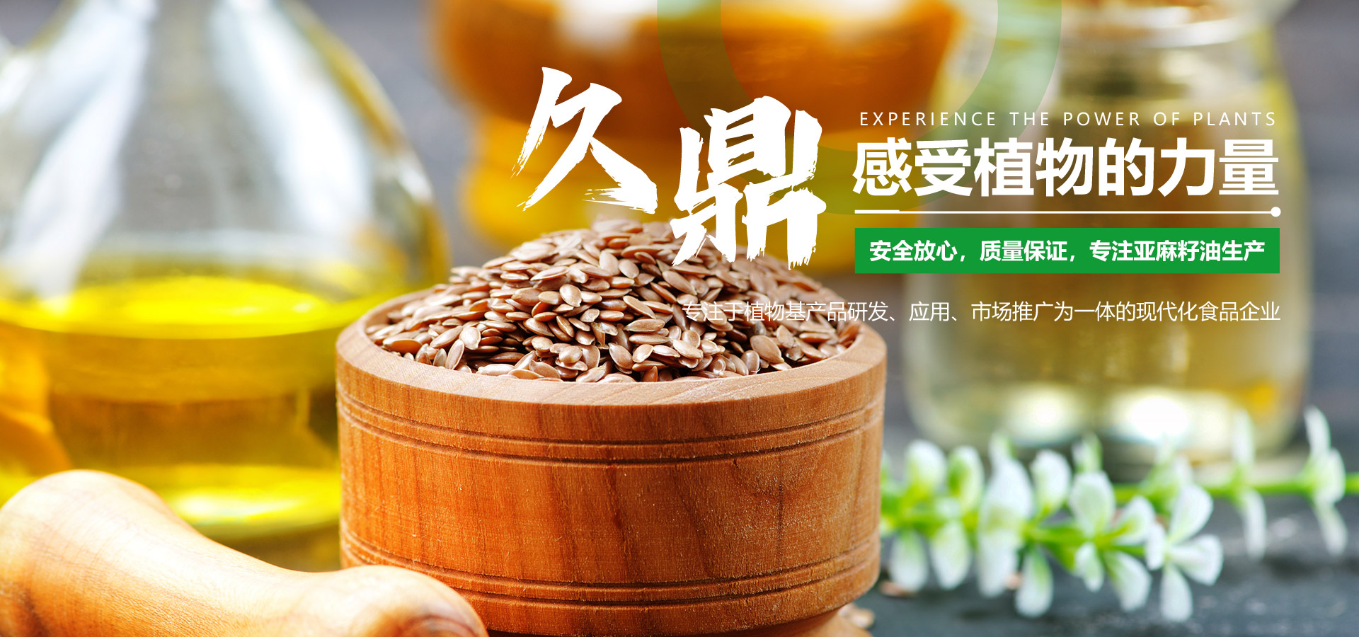 內蒙古久鼎食品有限公司